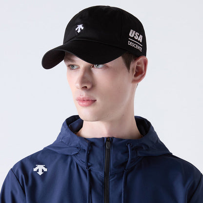 TEAM PACK BALLCAP 中性 運動帽