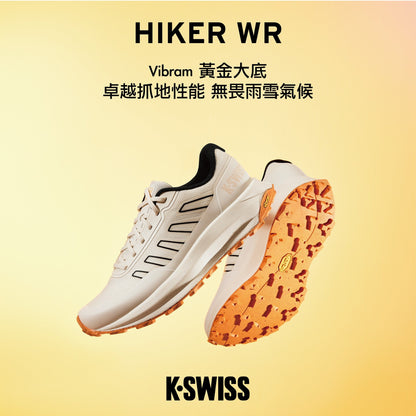 HIKER WR 女士 運動鞋