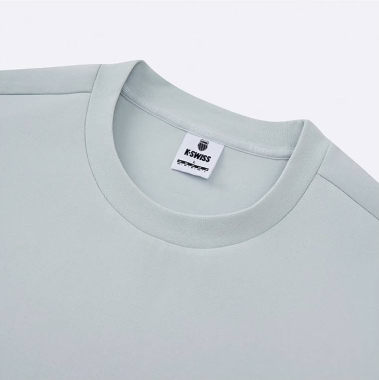 KNITE MAN TO MAN TEE 男士 圓領上衣