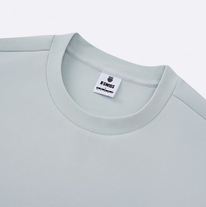 KNITE MAN TO MAN TEE 男士 圓領上衣