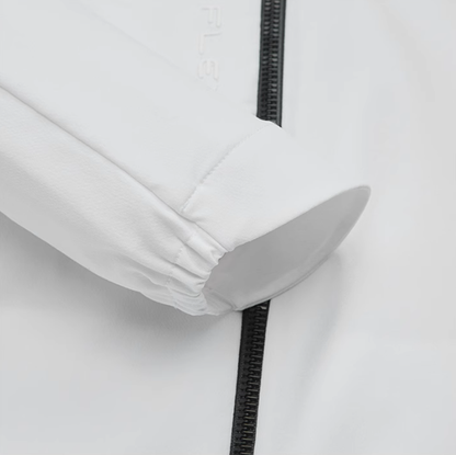 WOVEN JACKET 女士 連帽梭織外套