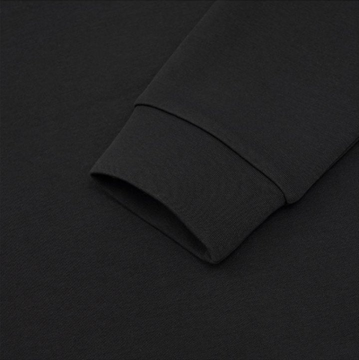 KNITE MAN TO MAN TEE 女士 圓領上衣