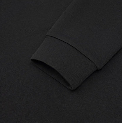 KNITE MAN TO MAN TEE 女士 圓領上衣