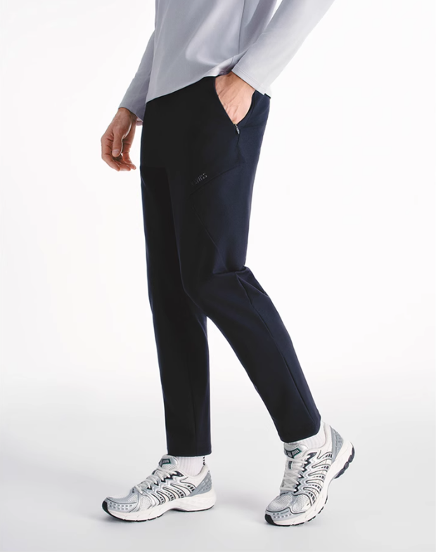 WOVEN PANTS 男士 梭織長褲