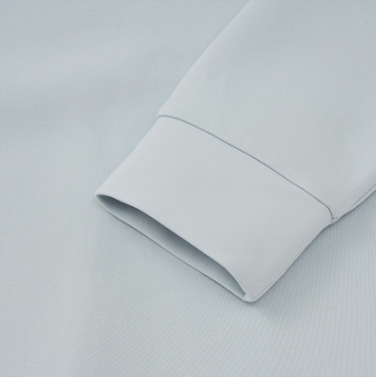 KNITE MAN TO MAN TEE 男士 圓領上衣