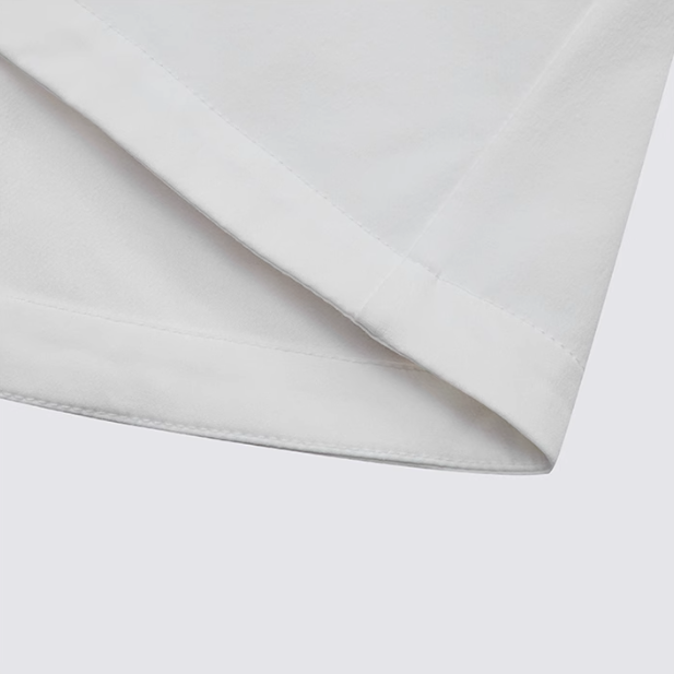 WOVEN JACKET 女士 連帽梭織外套