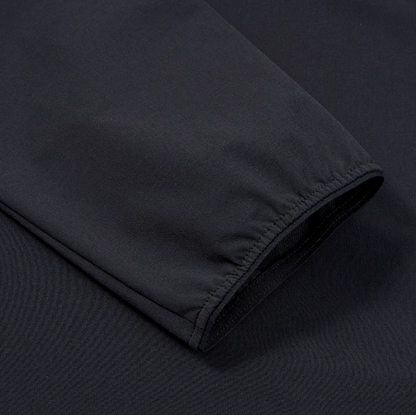 WOVEN TOP 男士 連帽上衣