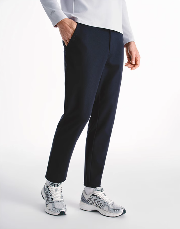 WOVEN PANTS 男士 梭織長褲