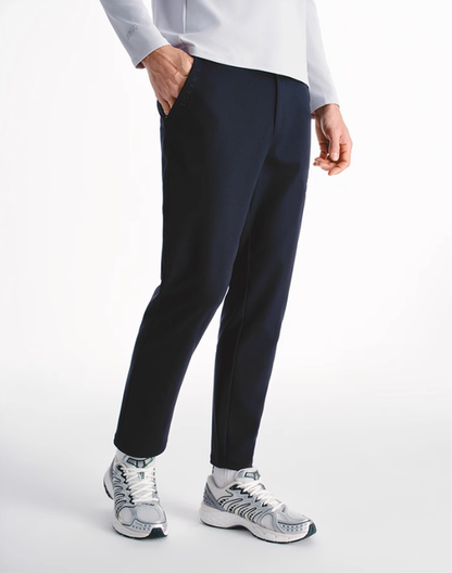 WOVEN PANTS 男士 梭織長褲