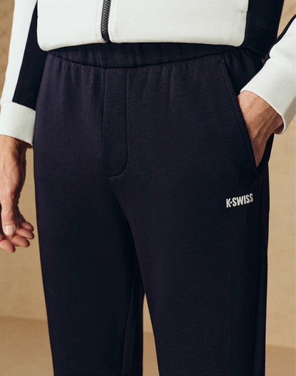 KNIT PANTS 男士 針織長褲