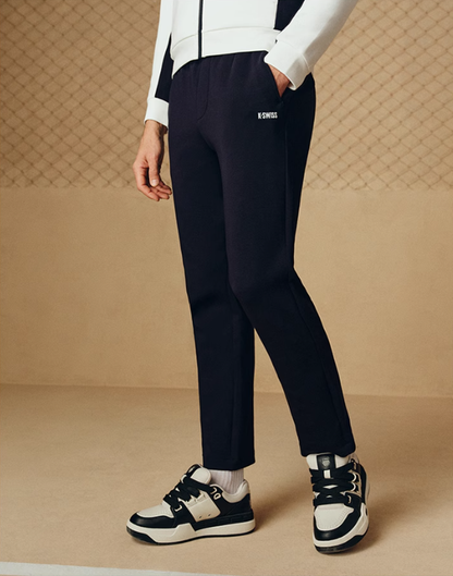 KNIT PANTS 男士 針織長褲