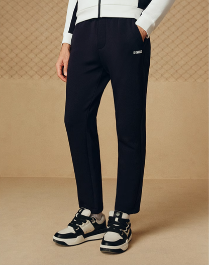 KNIT PANTS 男士 針織長褲