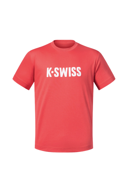 SHORT SLEEVE LOGO COLOR TEE 短袖T恤