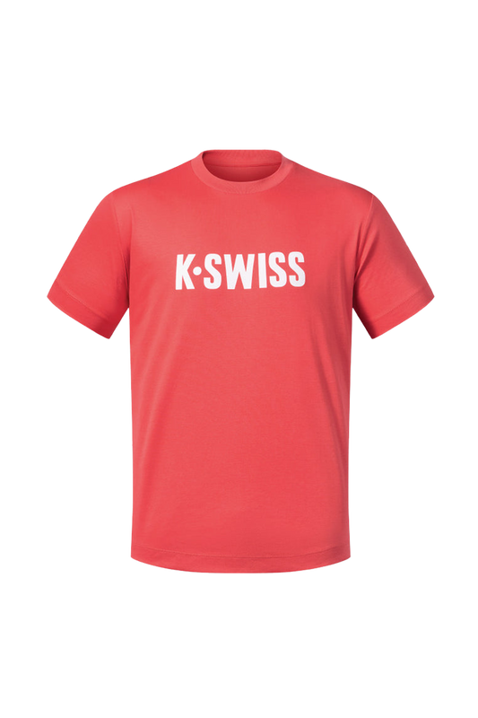 SHORT SLEEVE LOGO COLOR TEE 短袖T恤