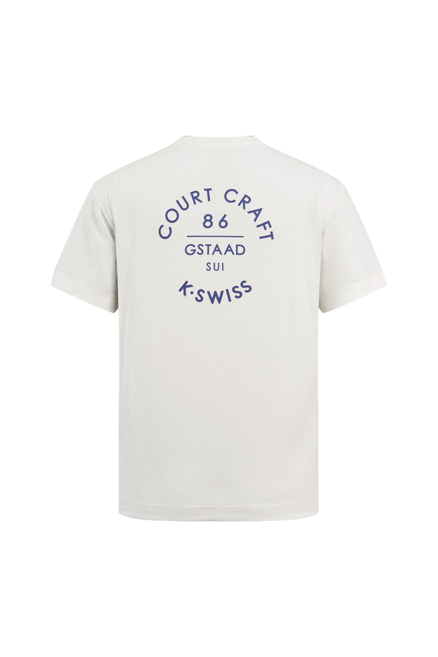 SHORT SLEEVE LOGO COLOR TEE 短袖T恤