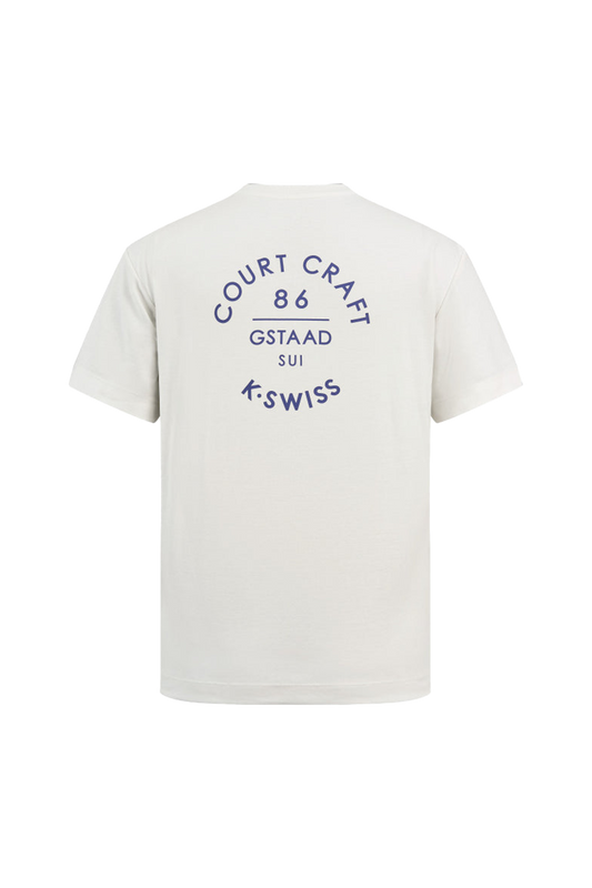 SHORT SLEEVE LOGO COLOR TEE 短袖T恤