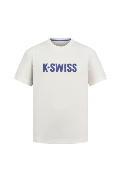 SHORT SLEEVE LOGO COLOR TEE 短袖T恤