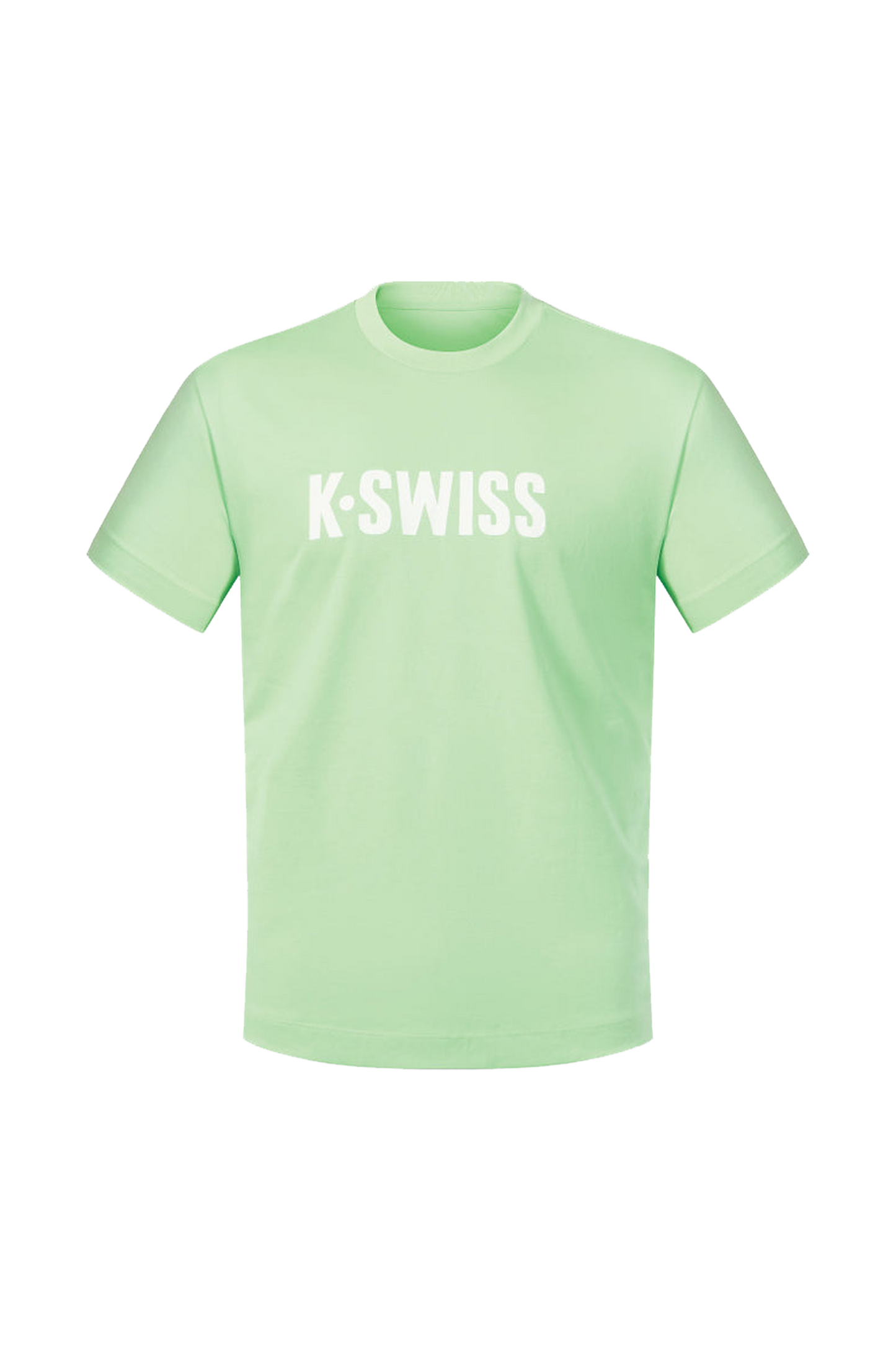 SHORT SLEEVE LOGO COLOR TEE 短袖T恤