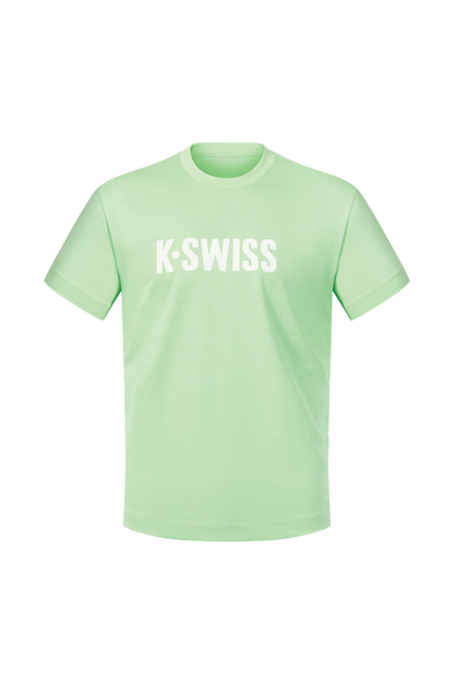 SHORT SLEEVE LOGO COLOR TEE 短袖T恤