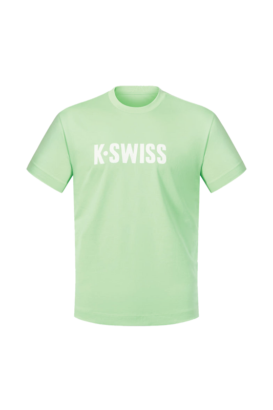 SHORT SLEEVE LOGO COLOR TEE 短袖T恤