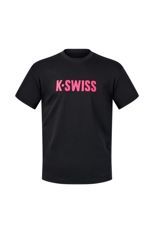 SHORT SLEEVE LOGO COLOR TEE 短袖T恤