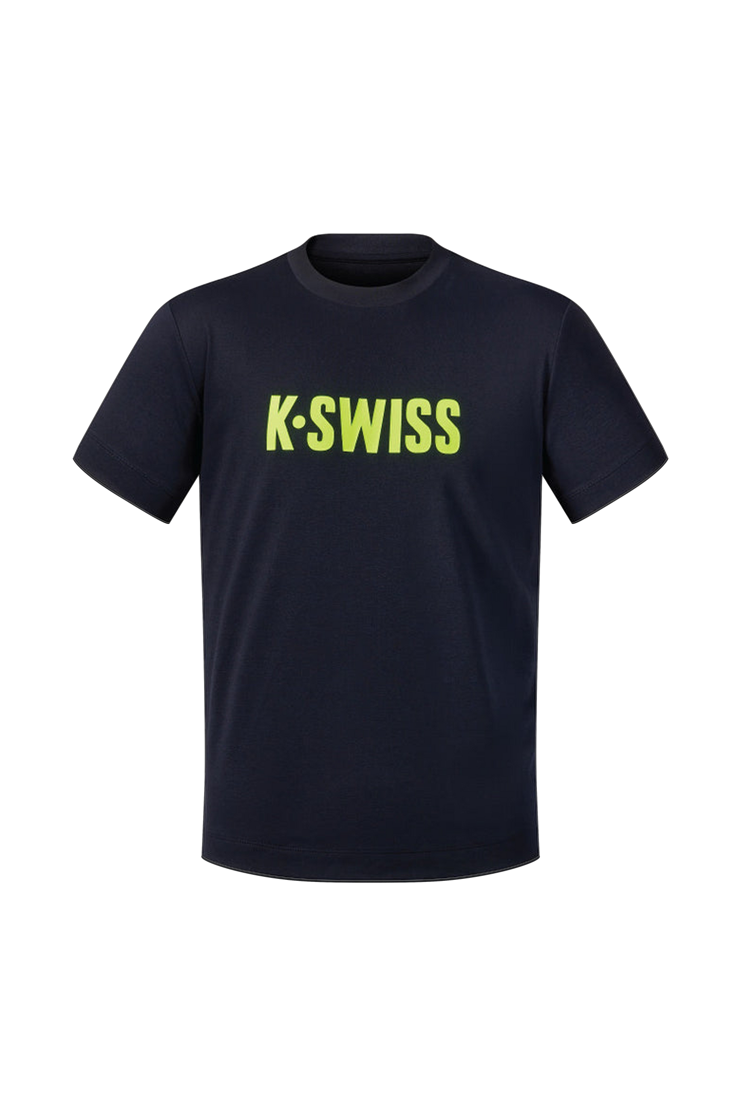 SHORT SLEEVE LOGO COLOR TEE 短袖T恤