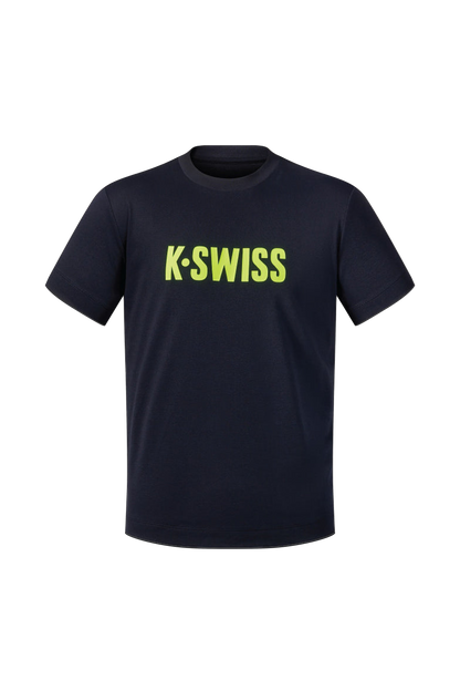 SHORT SLEEVE LOGO COLOR TEE 短袖T恤