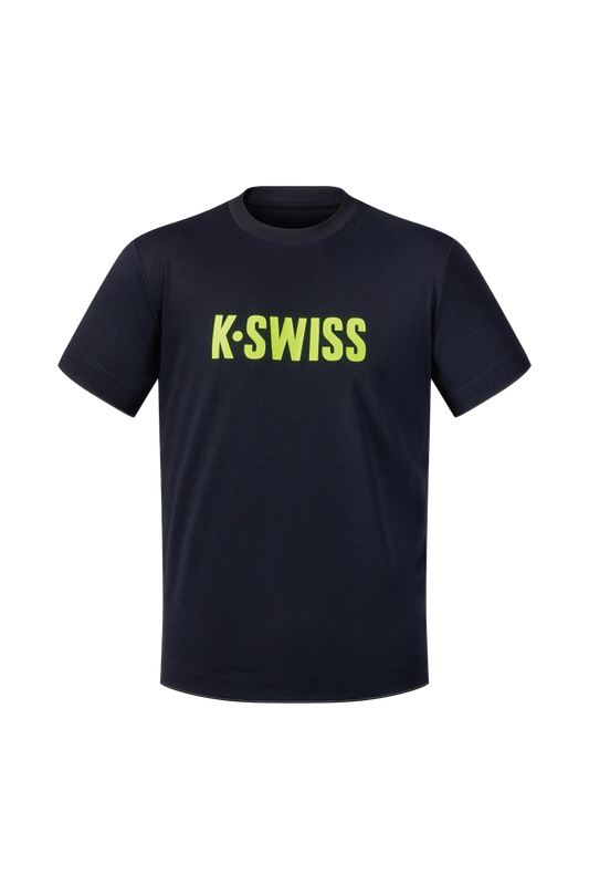 SHORT SLEEVE LOGO COLOR TEE 短袖T恤