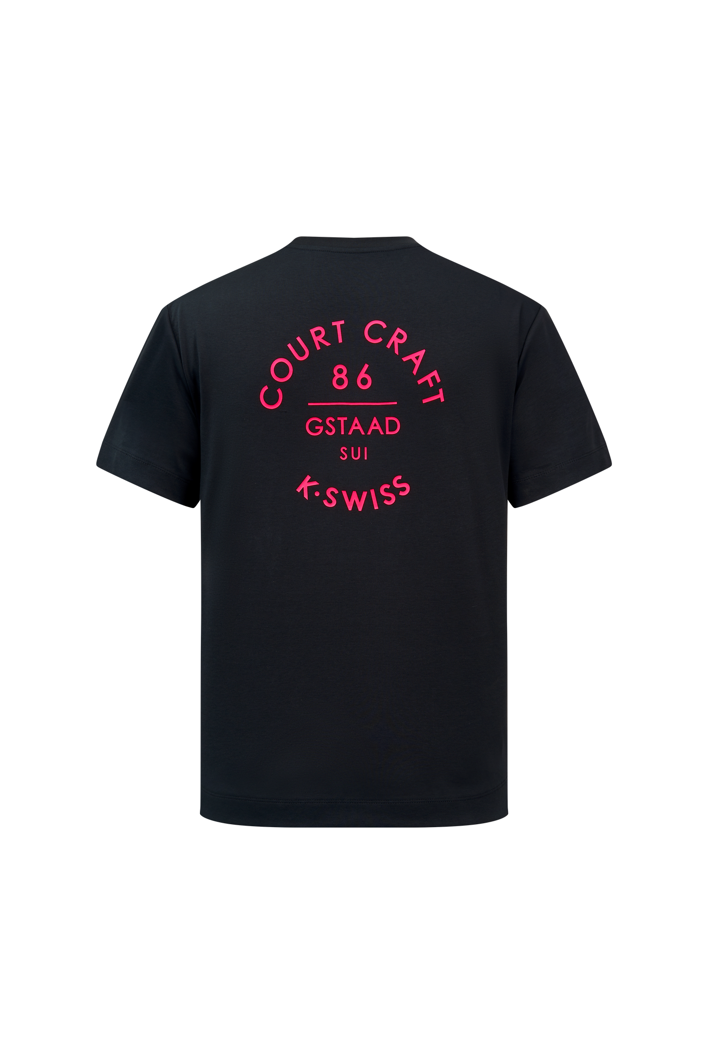 SHORT SLEEVE LOGO COLOR TEE 短袖T恤