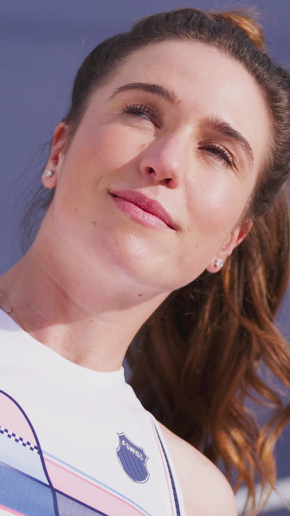 ULTRASHOT 3 女士 專業網球鞋