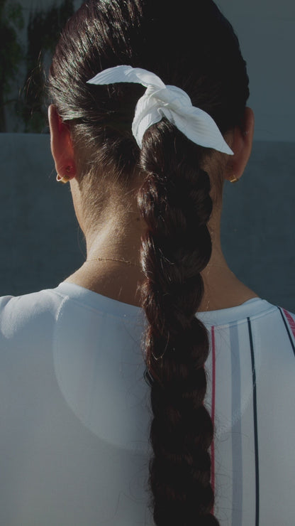 HYPERCOURT SUPREME 2 女士 輕量進階網球鞋