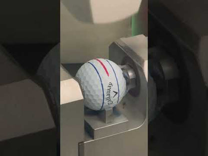 CHROME TOUR X 24 四層高爾夫球