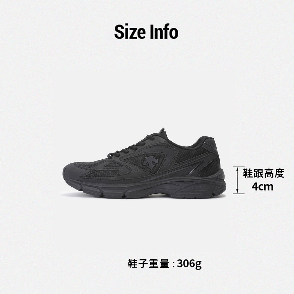 RANGER 2000 女士 運動休閒鞋