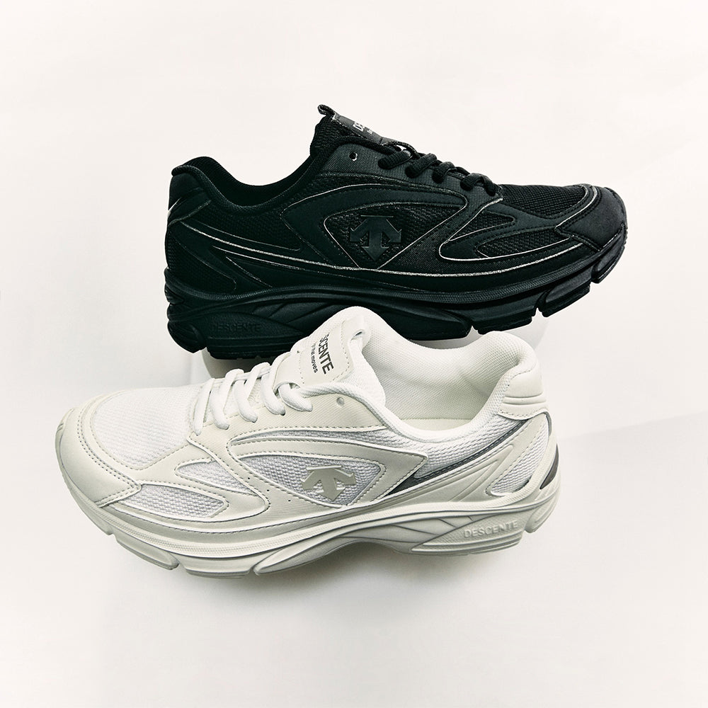 RANGER 2000 女士 運動休閒鞋