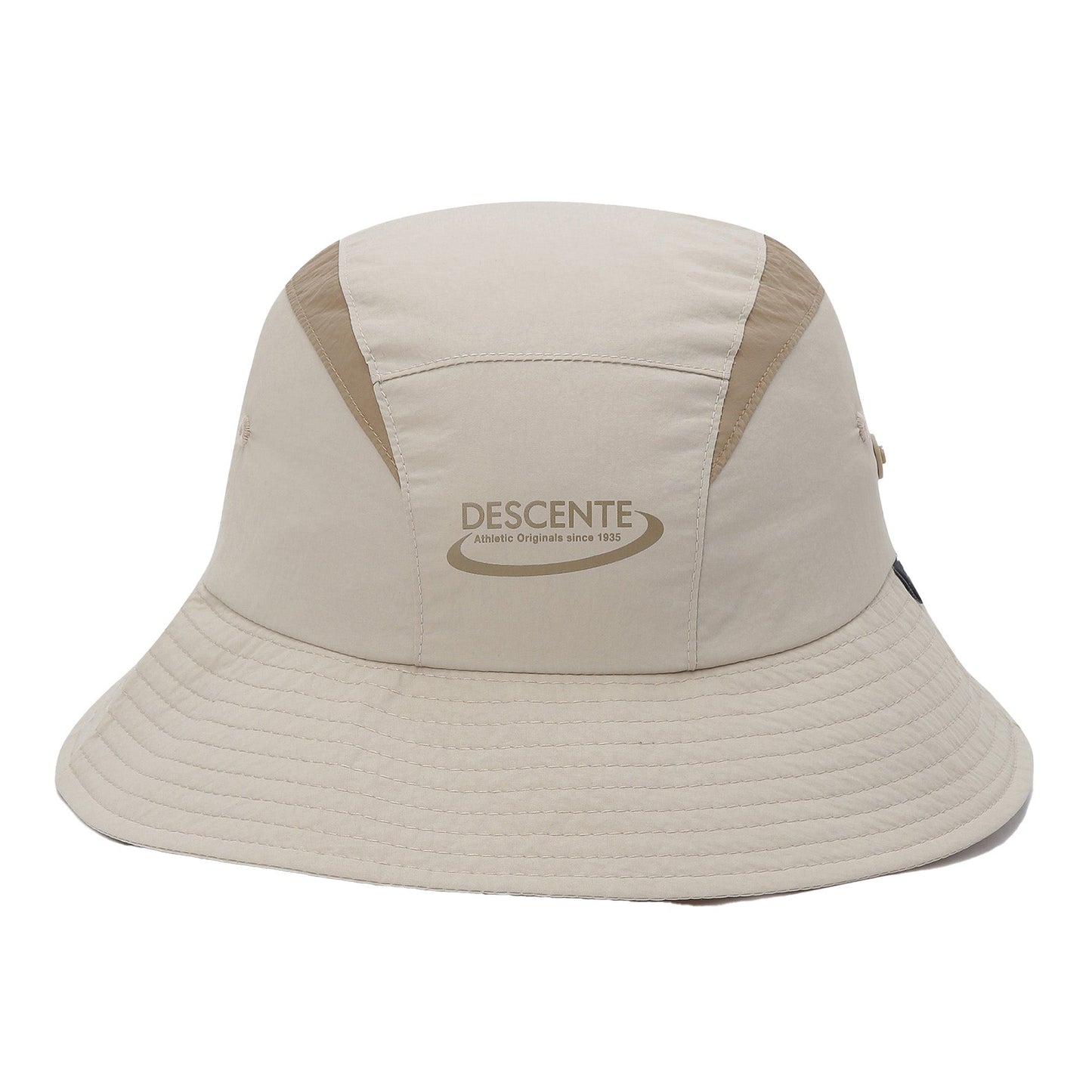 SPORTSBASIC POCKET DOME BUCKET HAT 中性 運動帽