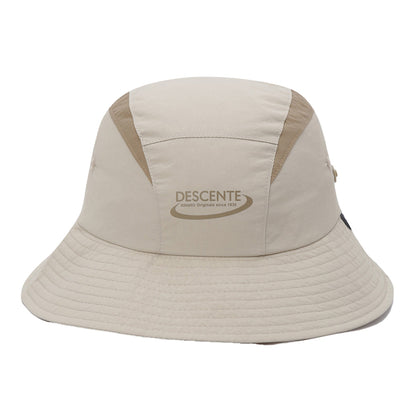 SPORTSBASIC POCKET DOME BUCKET HAT 中性 運動帽