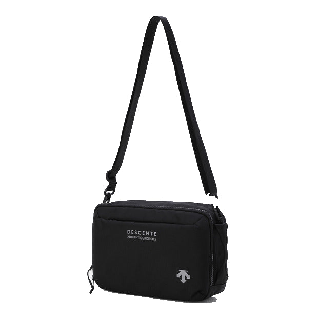 TRAVEL CROSS POUCH 男士 休閒肩背包