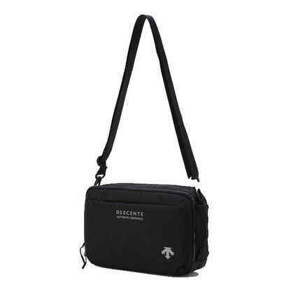 TRAVEL CROSS POUCH 男士 休閒肩背包