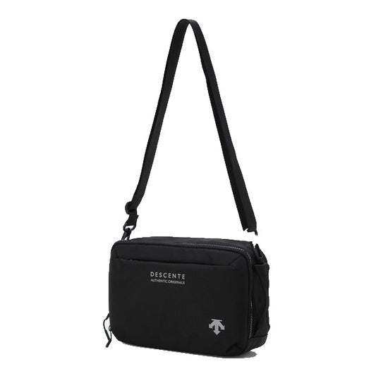 TRAVEL CROSS POUCH 男士 休閒肩背包