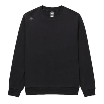 ECO-TERRY BACK GRAPHIC COMFORT FIT SWEATSHIRT 男士 運動上衣