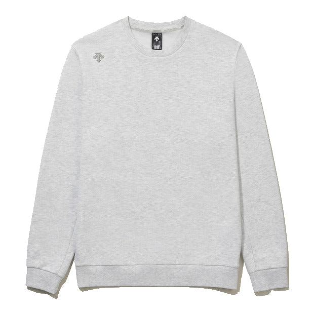ECO-TERRY BACK GRAPHIC COMFORT FIT SWEATSHIRT 女士 運動上衣