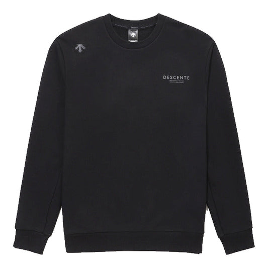 ECO-TERRY SMALL WORTHING COMFORT FIT SWEATSHIRT 女士 運動上衣