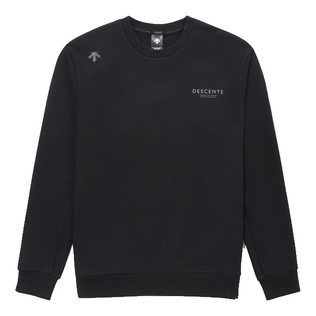 ECO-TERRY SMALL WORTHING COMFORT FIT SWEATSHIRT 男士 運動上衣