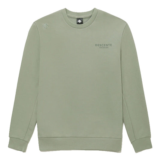 ECO-TERRY SMALL WORTHING COMFORT FIT SWEATSHIRT 男士 運動上衣