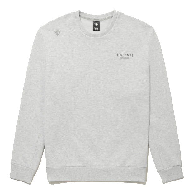 ECO-TERRY SMALL WORTHING COMFORT FIT SWEATSHIRT 男士 運動上衣