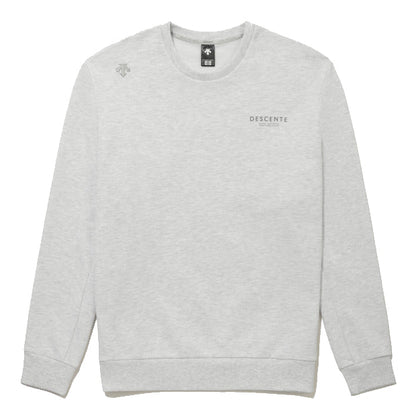 ECO-TERRY SMALL WORTHING COMFORT FIT SWEATSHIRT 男士 運動上衣