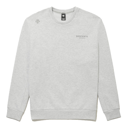 ECO-TERRY SMALL WORTHING COMFORT FIT SWEATSHIRT 男士 運動上衣
